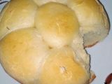 Special homemade bread