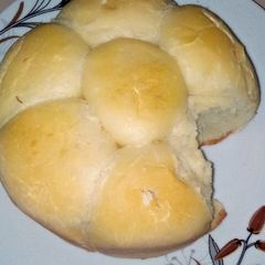 A picture of Special homemade bread.