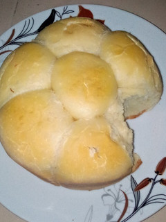 A picture of Special homemade bread.