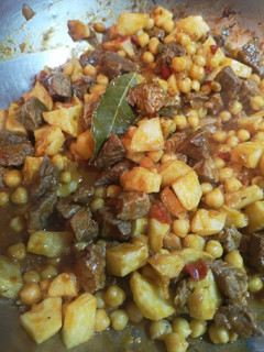 Una foto de 🍖🥔Ropa vieja