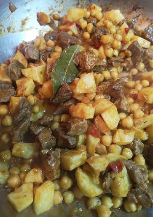 Foto principal de 🍖🥔Ropa vieja