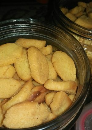 Foto resep 85.Biji Ketapang