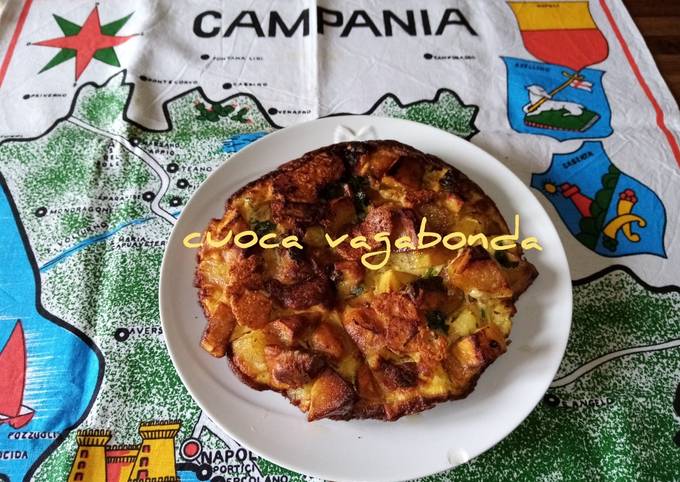 Frittata di Patate
