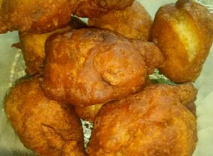 Foto resep Godok2 pisang ambon/rasanya mirip roti goreng