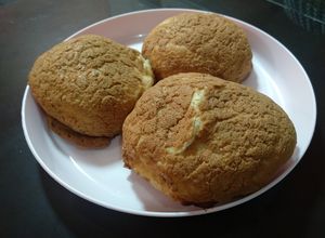 Resep Roti O Resep roti o rumahan rumahan enak dan mudah - Cookpad