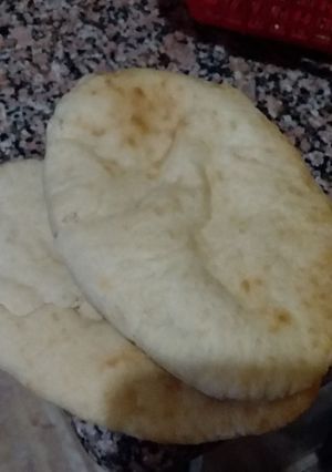 صورة لوصفة الكماج فلاحي