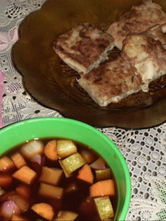 Foto resep Martabak Telor Kulit Lumpia