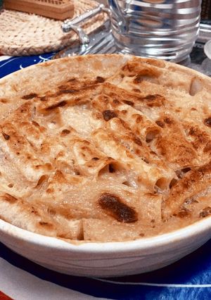 صورة لوصفة المنتو الكذاب