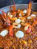 Arroz a Banda