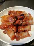 Pork Charsiu