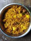 বাঁধাকপির ঘন্ট(bandhakopir ghonto recipe in bengali)