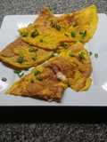 Omelettes surtidos
