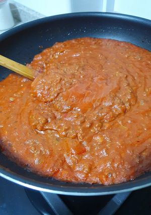 Foto resep Bumbu Bolognese ala Philippines