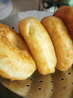 Foto resep Donat Kentang