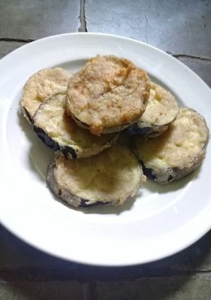 Foto resep Terong Goreng Crispy