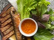 Hình ảnh của fish cake