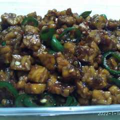 รูปของ Tempe Kecap Ladzidz