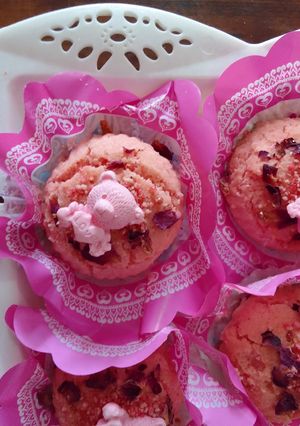 صورة لوصفة غريبية الفراولة 🍓