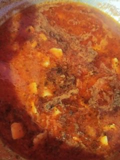 शाही पनीर (Shahi Paneer recipe in Hindi) रेसिपी मुख्य फोटो