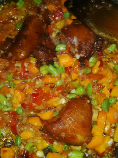 A picture of Vegetable source.