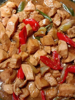 Foto resep Ayam Teriyaki