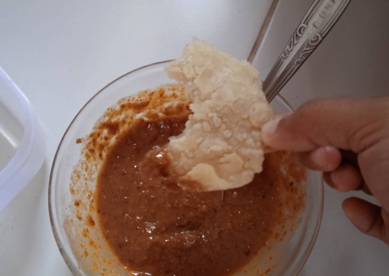 Cireng Ala Anak Kos