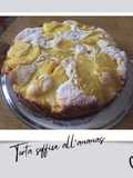Torta soffice all’ananas 😋