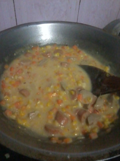 Foto resep Zuppa Soup without Puff Pastry