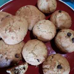 Una foto de Galletitas de mantequilla de maní