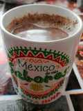 Chocolate caliente