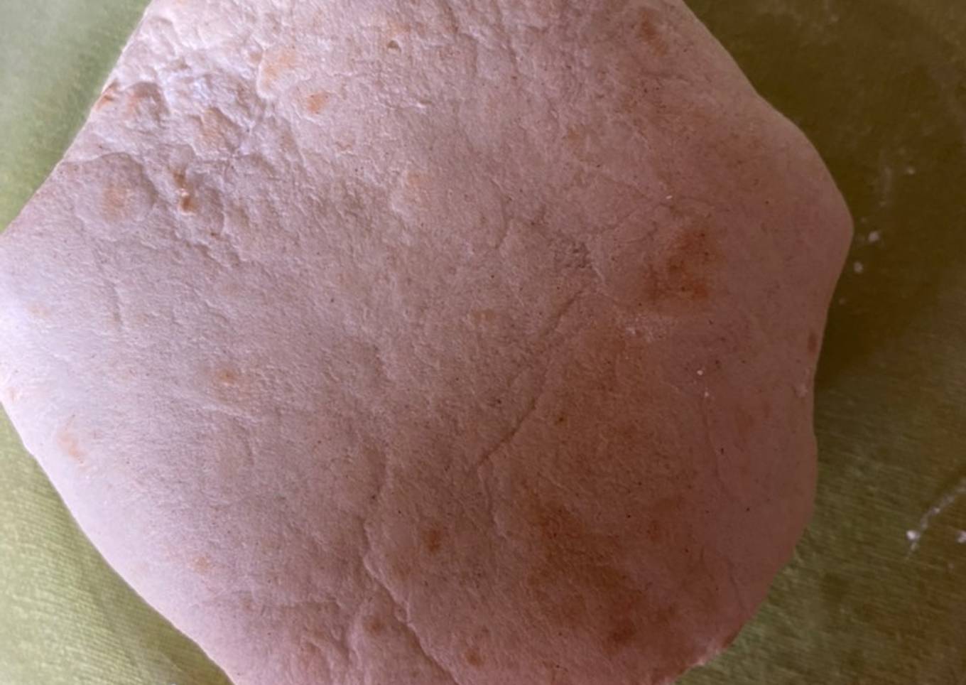 Idée recettes avec des tortillas