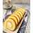 Bolu gulung keju / cheese rollcake