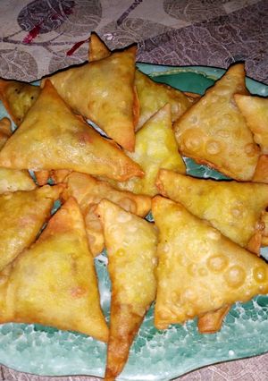 Samosa2 ainihin hoton girkin