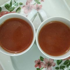 A picture of Soup.