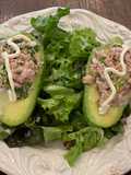 Palta (aguacate) Reina