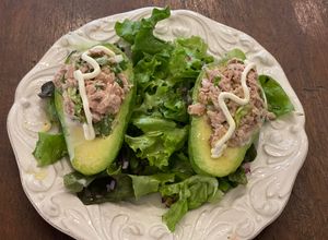 Una foto de Palta (aguacate) Reina