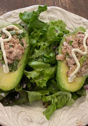 Una foto de Palta (aguacate) Reina