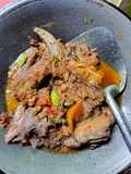 Layur Sambal Goreng