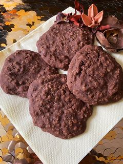 Minden mentes csokiskeksz🍪 recept fotója