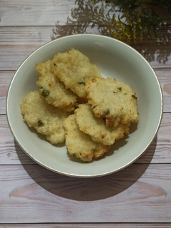 Foto resep Cireng nasi