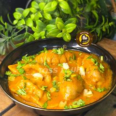 A picture of One Pot Healthy Veg And Paneer Nepali Jhol Momos.