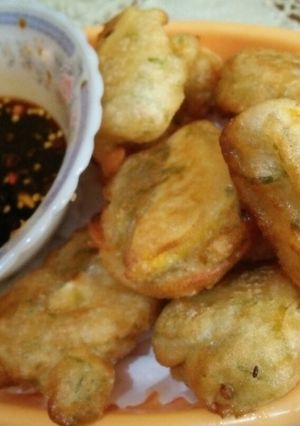 Foto resep TAHU PLETOK aka BATAGOR KUAH PEMPEK