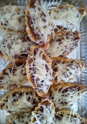 صورة لوصفة باركات صالي