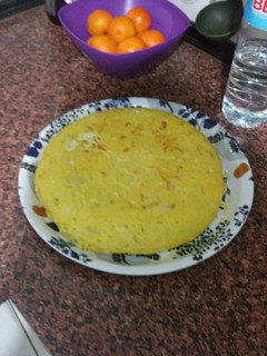 Una foto de Tortilla de Patatas