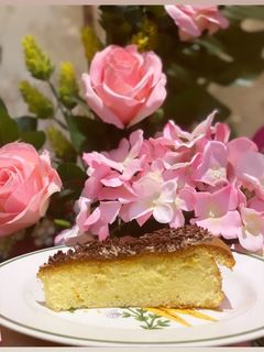 Foto resep Bolu Jadul Meses