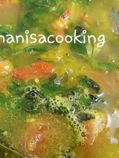 Foto resep Pindang Kembung Kuah Melimpah