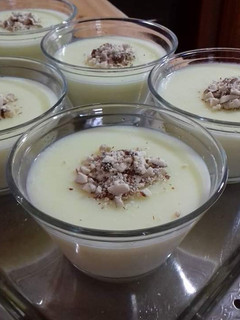 صورة لوصفة محلبي