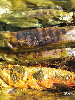 Foto resep Pepes Ikan Kembung