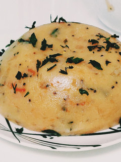 उपमा (Upma recipe in Hindi) रेसिपी मुख्य फोटो