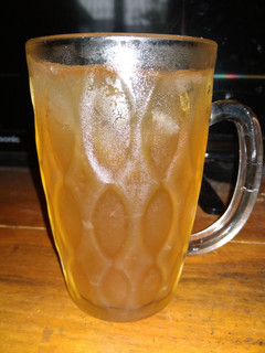 Foto resep Lemon tea